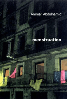 Menstruation Cover - 1