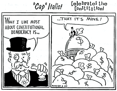 capitalist-democracy